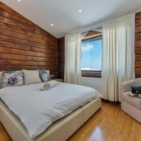 Cigota Villa Zlatibor