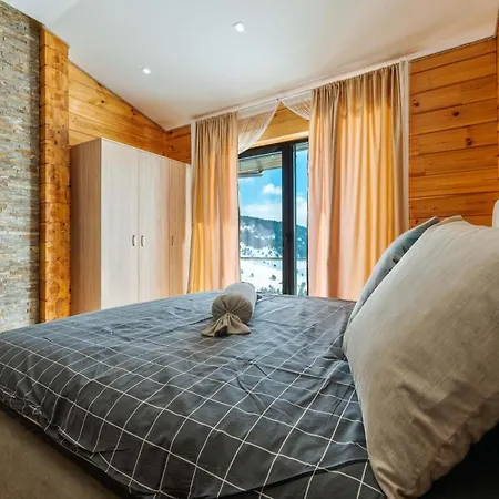 Villa Cigota Zlatibor