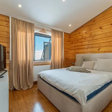 Villa Cigota Zlatibor