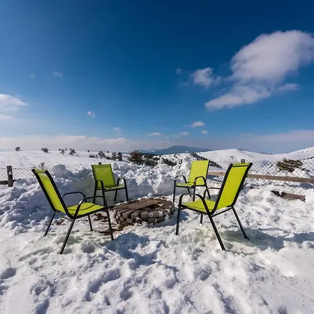 Cigota Villa Zlatibor