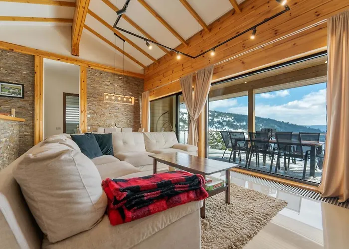 Cigota Villa Zlatibor