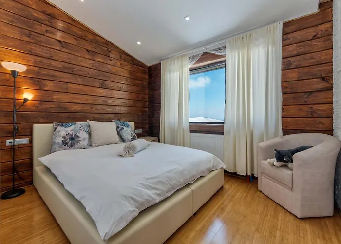 Cigota Villa Zlatibor