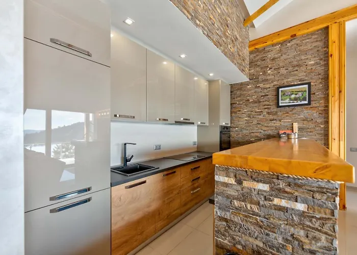 Villa Cigota Zlatibor