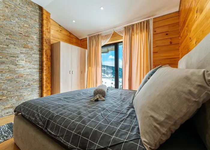 Villa Cigota Zlatibor