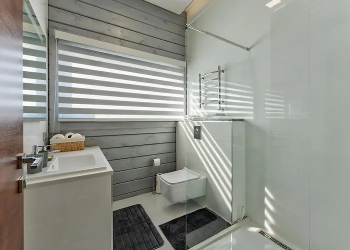 Cigota Villa Zlatibor