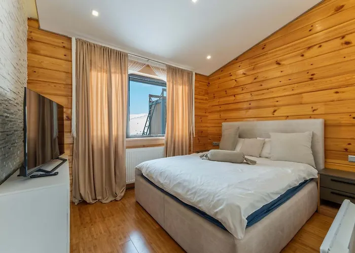 Villa Cigota Zlatibor