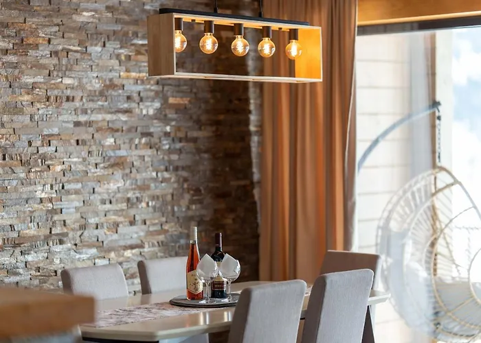 Villa Cigota Zlatibor