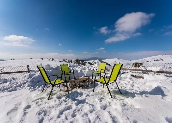 Cigota Villa Zlatibor